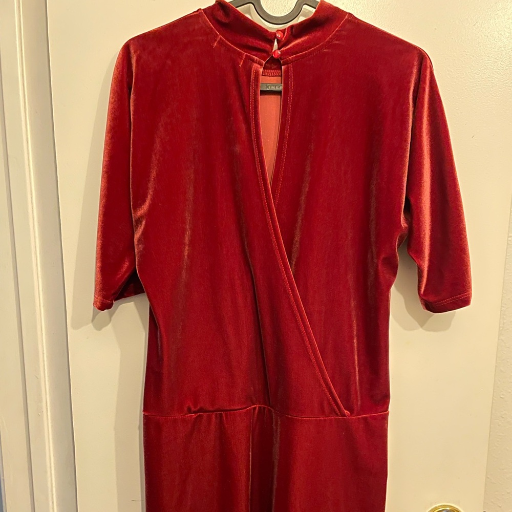 New year dress